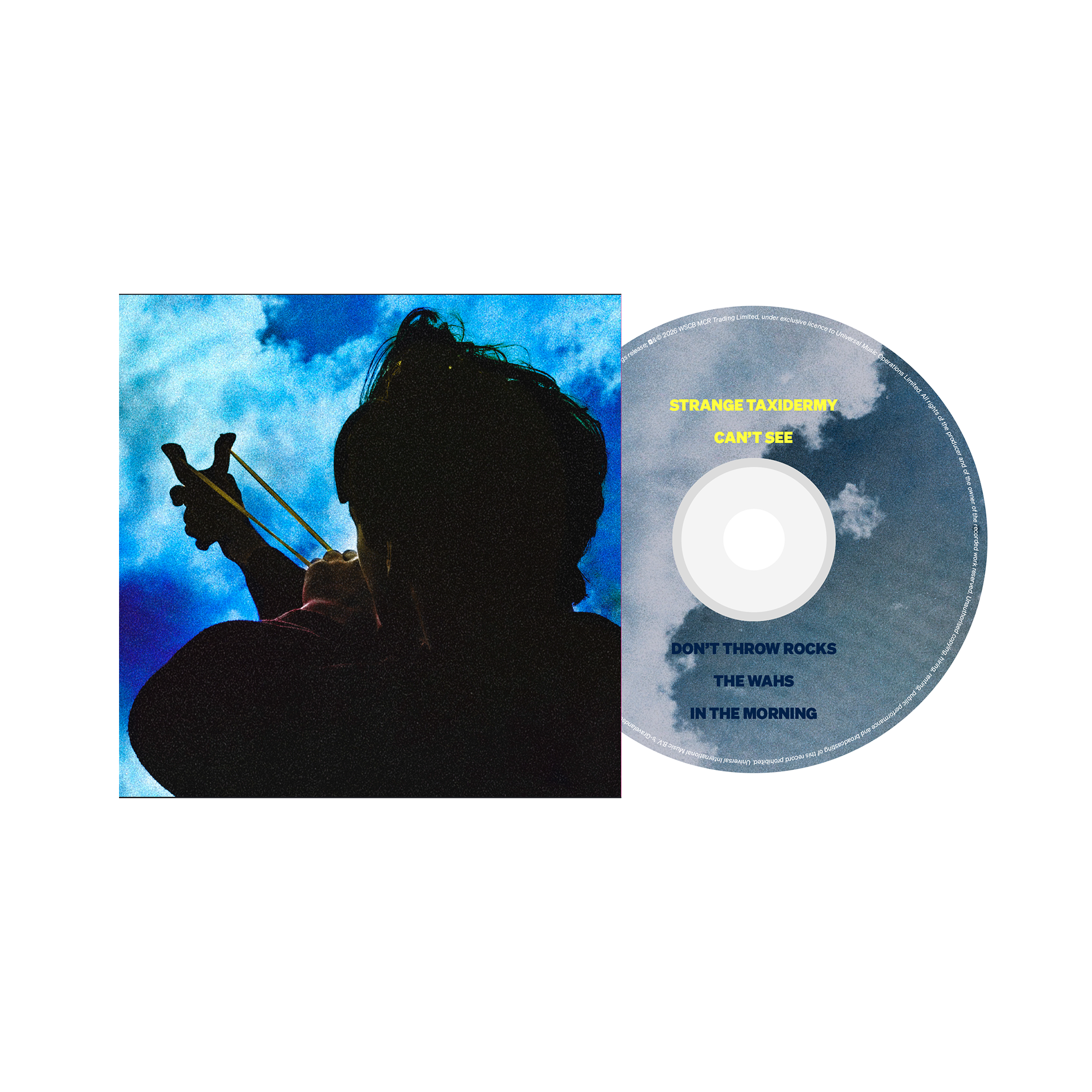 So Much Country 'Till We Get There: CD - Westside Cowboy UK