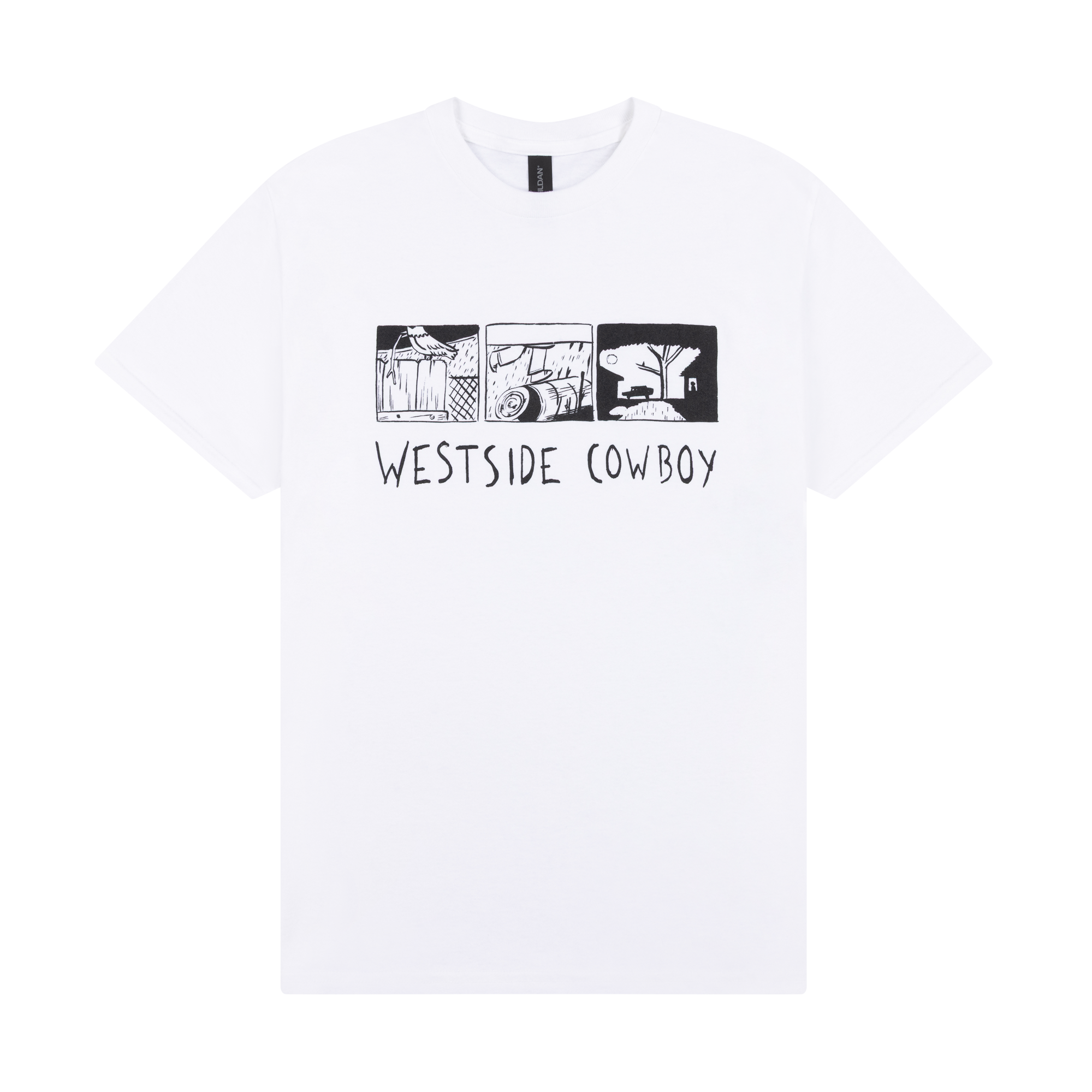 Westside Cowboy UK - Official Westside Cowboy Store - Shop