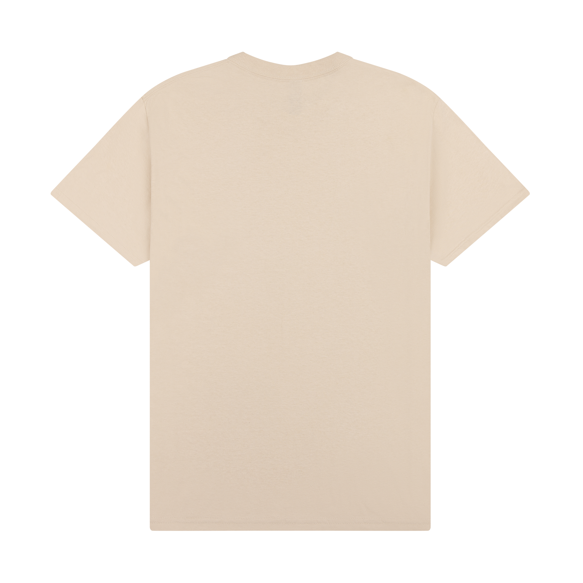 Westside Cowboy - Westside Cowboy Tan T-Shirt