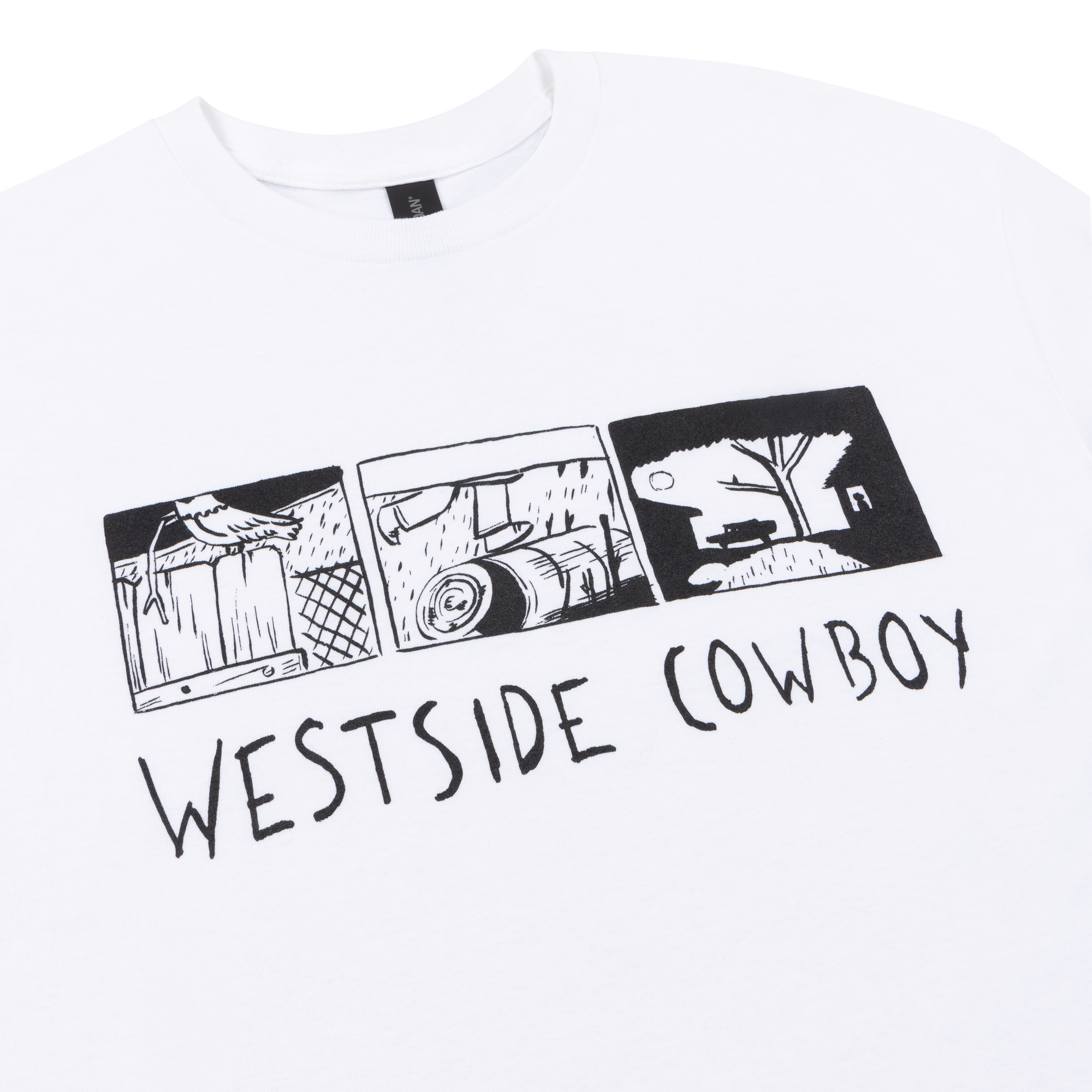 Westside Cowboy UK - Official Westside Cowboy Store - Shop