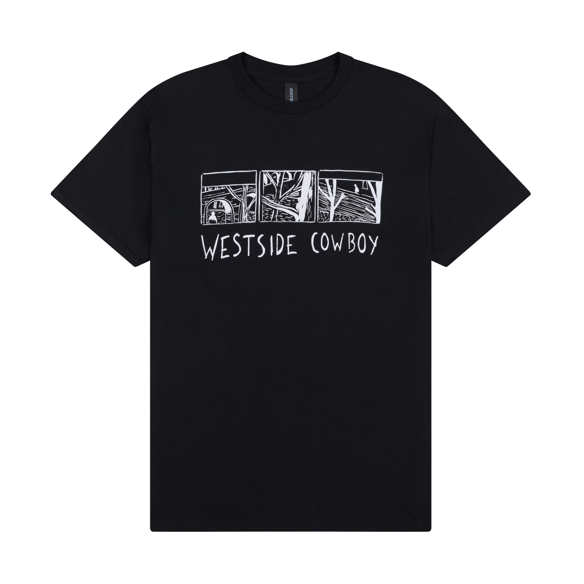 Westside Cowboy UK - Official Westside Cowboy Store - Shop