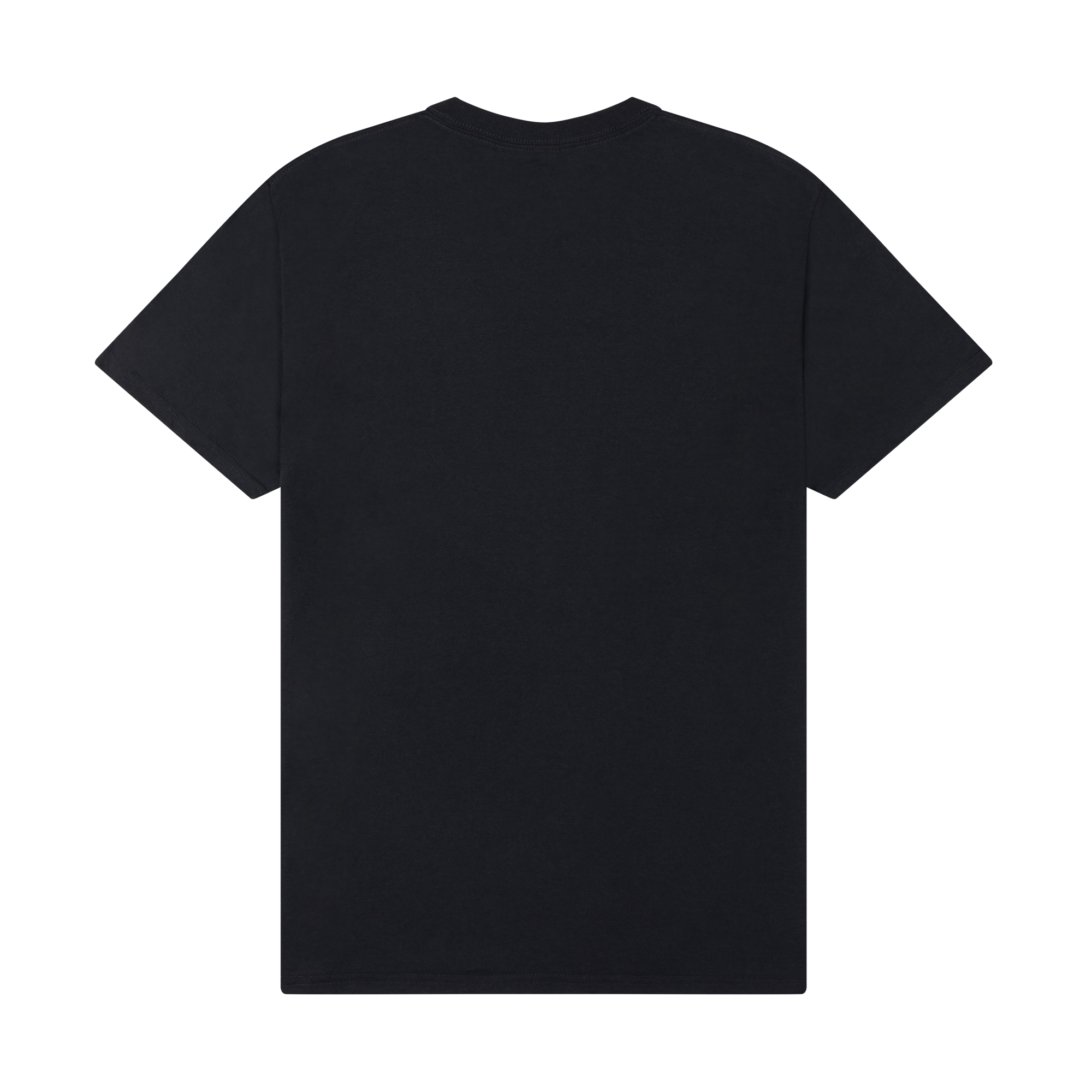 Westside Cowboy - Westside Cowboy Black T-Shirt