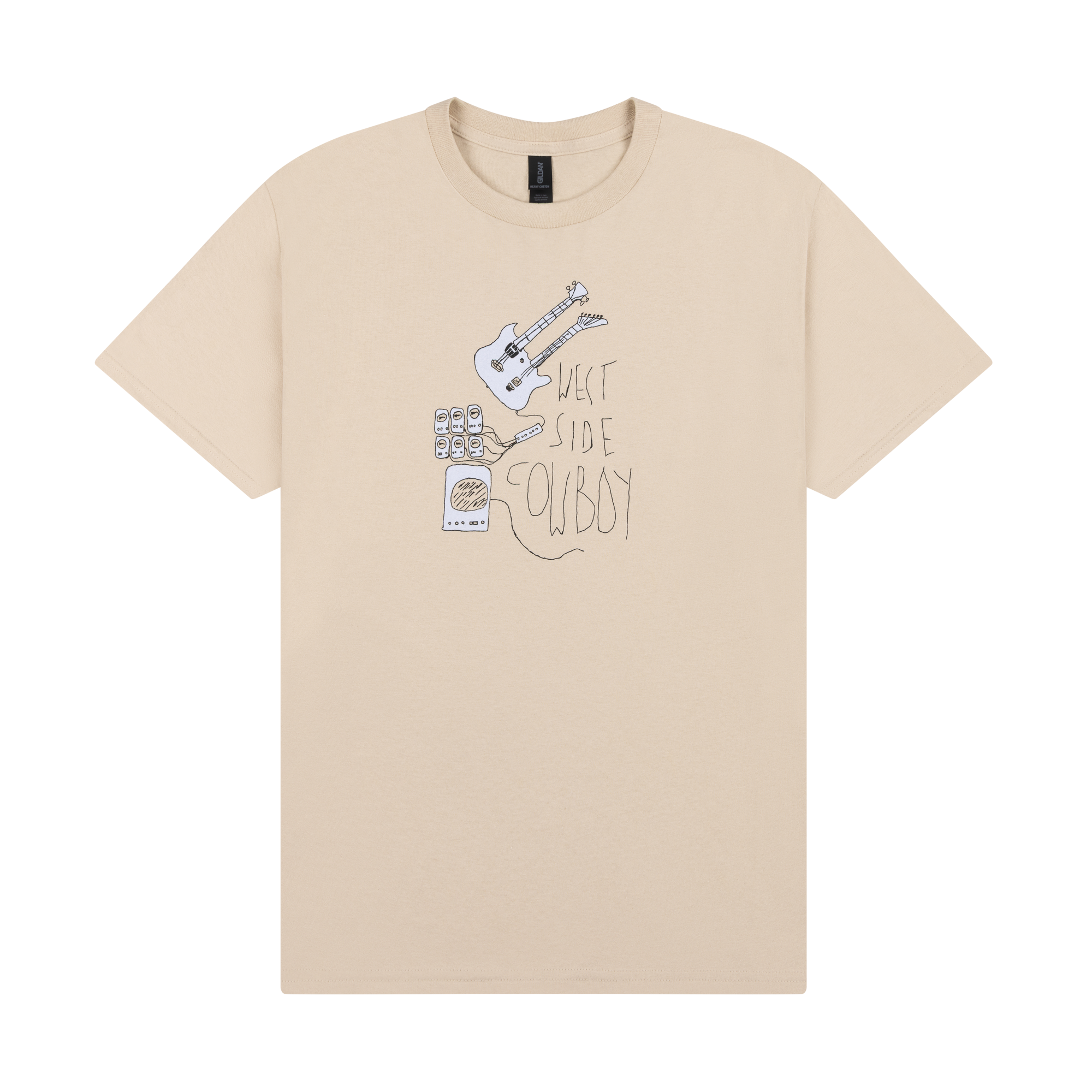 Westside Cowboy UK - Official Westside Cowboy Store - Shop